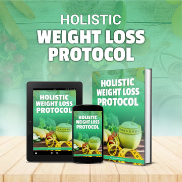 Holistic Weight Loss Protocol