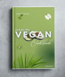 Alkaline Vegan Cookbook
