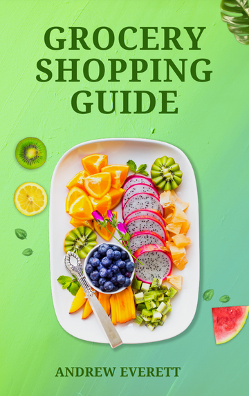 Healthy Grocery Shopping Guide